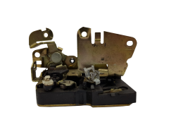 Durų užrakto mechanizmas Dešinė Priekis 6025309504 Renault Espace 3 Rockwell 11430