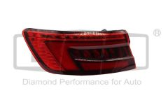 Žibintas Galas Dešinioji 8W5945092C 99451793402 Audi A4 DPA