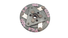 Rato Stebulė Sanden SD7V16 Model 1218F Citroen Peugeot 6453EY 6453FE
