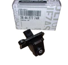 Kamera Naujas Originalus 284427774R Renault