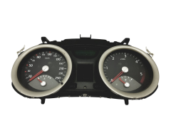 Tachometras Renault Megane 2 8200399700 D 58327