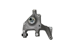 Ratų vairo mazgas Galas Dešinioji 3C0505434K 55050900201 VW Audi Seat Vika