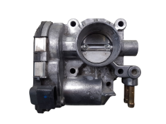 Droselio sklendė Toyota 22030-0Q010-A 0280750192 Bosch 2299