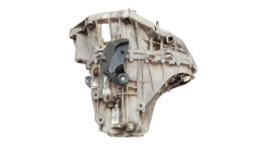 Pavarų dėžė TL4016 TL4A016 1.6 Renault Laguna 3 7701700592 1063