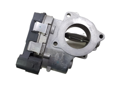Droselio sklendė 55258454 48DTE3F Alfa Jeep Fiat Suzuki 1580