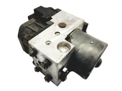 Abs Siurblys Peugeot 406 9632166980 0265216640 Bosch 43344