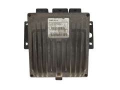 Valdymo Blokas 8200398934 8200449080 R0410B030C Renault Delphi 3632