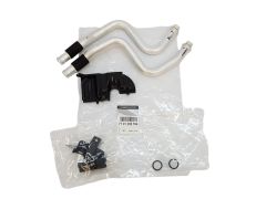 Šildymo vamzdis Naujas Originalus Renault Clio 3 7701208764