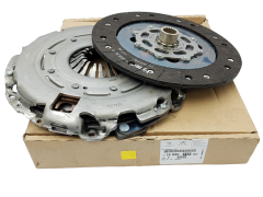 Sankabos komplektas Originalus Citroen Peugeot DS3 308 5008 2.0 HDI 1609071880