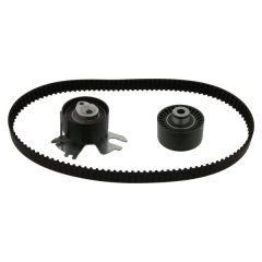 Paskirstymo diržo komplektas Originalus Citroen Peugeot C4 C5 308 2.0HDI 0831W1