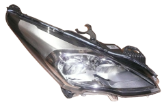 Priekinis Žibintas Dešinė Naujas Originalus 9805505380 Peugeot 3008 5008