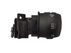 Radijo Nuotolinis Valdymas 255520015R Renault Megane 3 Laguna 3 Scenic 3 8145