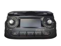 Radijo Cd Mp3 Grotuvas KIA Picanto 2 961701Y201MB2 AM100TAEE 1028