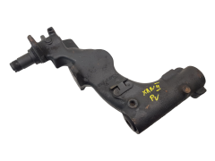 Svirtis Dešinė Galas Citroen Xantia 9620873510 bez ABS