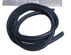 Bagažinės Dangčio Tarpinė Originalus 870758 8707.58 Peugeot 406