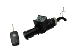 Uždegimo Spynelė Lancia Ypsilon 00468453610 61027500 TRW 1218