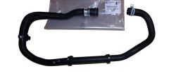 Radiatoriaus vamzdis Originalus 9812439880 Citroen Peugeot