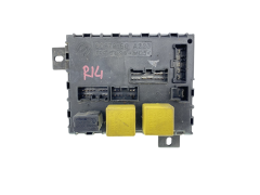 Saugiklių dėžutė Alfa Romeo 60679160 64105