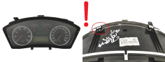 Spidometras Fiat Croma 51735924 503001090100 52691