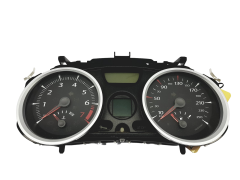 Tachometras Renault Megane 2 8200624004 D Visteon