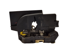 Durų užrakto mechanizmas Dešinė Priekis 7701038406 Renault Laguna I Vachette 11386