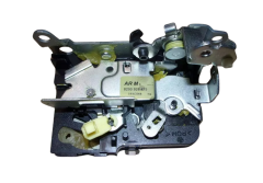 Durų užrakto mechanizmas Kairė Galas Originalus 8200928477 Dacia