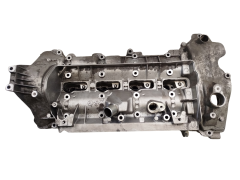 Cilindro galvutė Mercedes-Benz R6400162201 A6400160605 2.0 CDI 640940