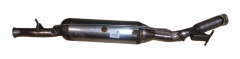 FAP DPF Filtras Naujas Originalus 9819424880 Citroen Peugeot