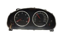 Tachometras Mazda 6 5GGK3E 2612