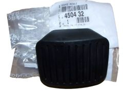 Guminis Pedalo Antgalis Naujas Originalus 450432 4504.32 Citroen Peugeot