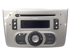 Radijas CD grotuvas Alfa Romeo 955 MiTo 1560873490 7648361316 Blaupunkt