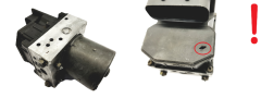 Abs Siurblys Rover 75 0265222001 0265800001 Bosch 46376