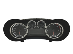 Tachometras Alfa Romeo Mito 50510261 A2C53302050 VDO