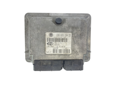 Valdymo Blokas 036906034CB IAW4MV.CB 61600.658.07 Skoda 63373