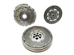 Dviguba masė + sankaba 0532T6 9685772280 9813672180 1.6 THP Peugeot