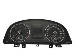 Tachometras VW Caddy 2K0920865E A2C53437145 VDO 31855
