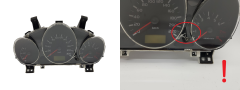 Tachometras Mitsubishi Colt MN148888K MM0038007 1589