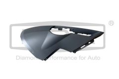 Halogenų Rėmas Kairioji 4L0807061D 88071874502 Audi Q7 DPA