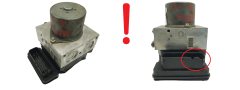 Abs Siurblys Lancia Delta 3 51847730 54085113E TRW 62150