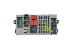 Saugiklių dėžutė 50513353 CPL Alfa Delphi 34747