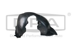 Ratų Arka Priekis Dešinysis 2K7805912B 88051783302 VW Caddy DPA