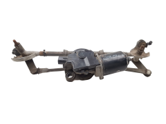 Valytuvų Mechanizmas Toyota Yaris 85110-52010 159200-3940 Denso 1618
