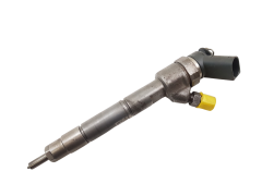 Kuro purkštukas Mercedes-Benz A6400700787 0445110167 Bosch 2