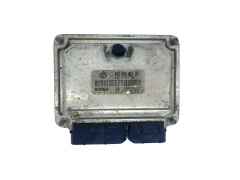 Valdymo Blokas 045906019BG 0281011244 Seat VW Bosch 61777