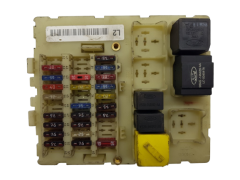 Saugiklių dėžutė Ford 98AG14A073AH 518234901 19842