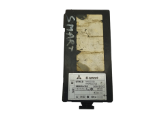 Valdymo Blokas Smart MN902789 5WK45104G Siemens VDO
