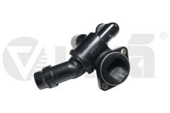 Termostato Korpusas 06F121111F 11210961301 VW Audi Seat Skoda Vika