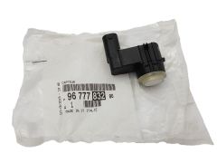 PDC Jutiklis Parkowania Originalus Citroen Peugeot 3008 5008 9677783280