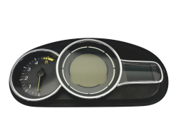 Tachometras Renault Megane 3 248105260R 56972