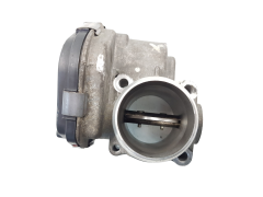 Droselio sklendė Citroen Peugeot Ford 9673534480 1.6 HDI 3191